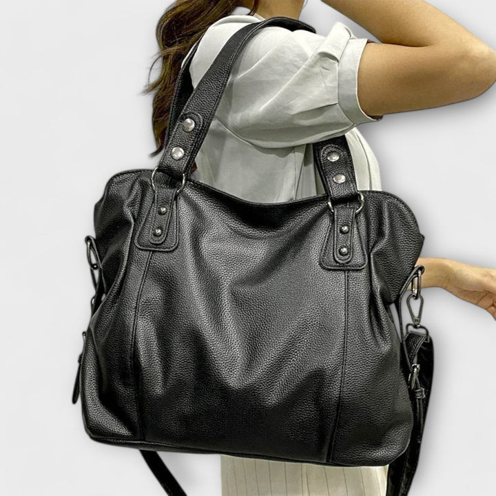 Brava - Elegante Hobo-Schultertasche