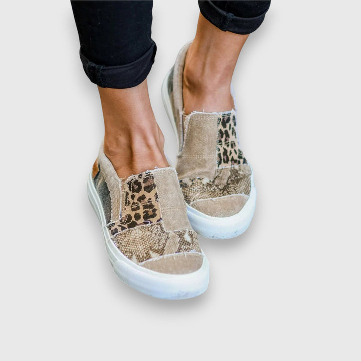Noemi –  Komfort-Slipper