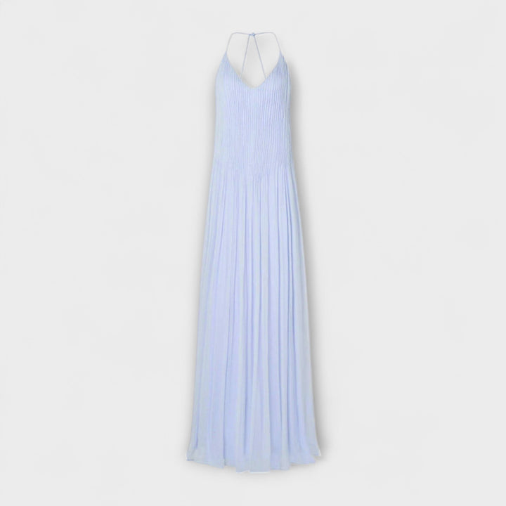 Hydrangea - Haydin Maxikleid
