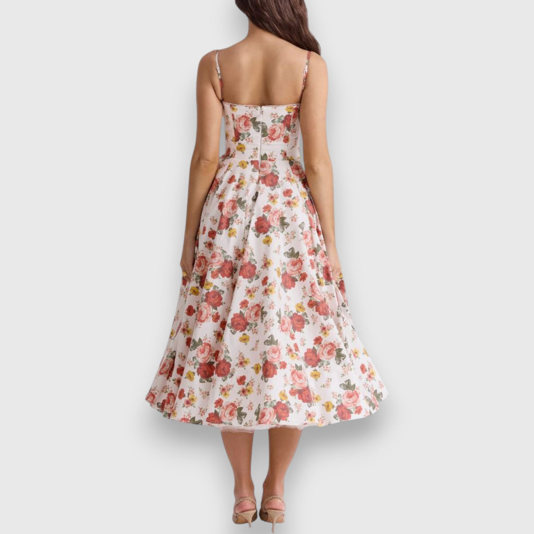 Alessia – Kleid