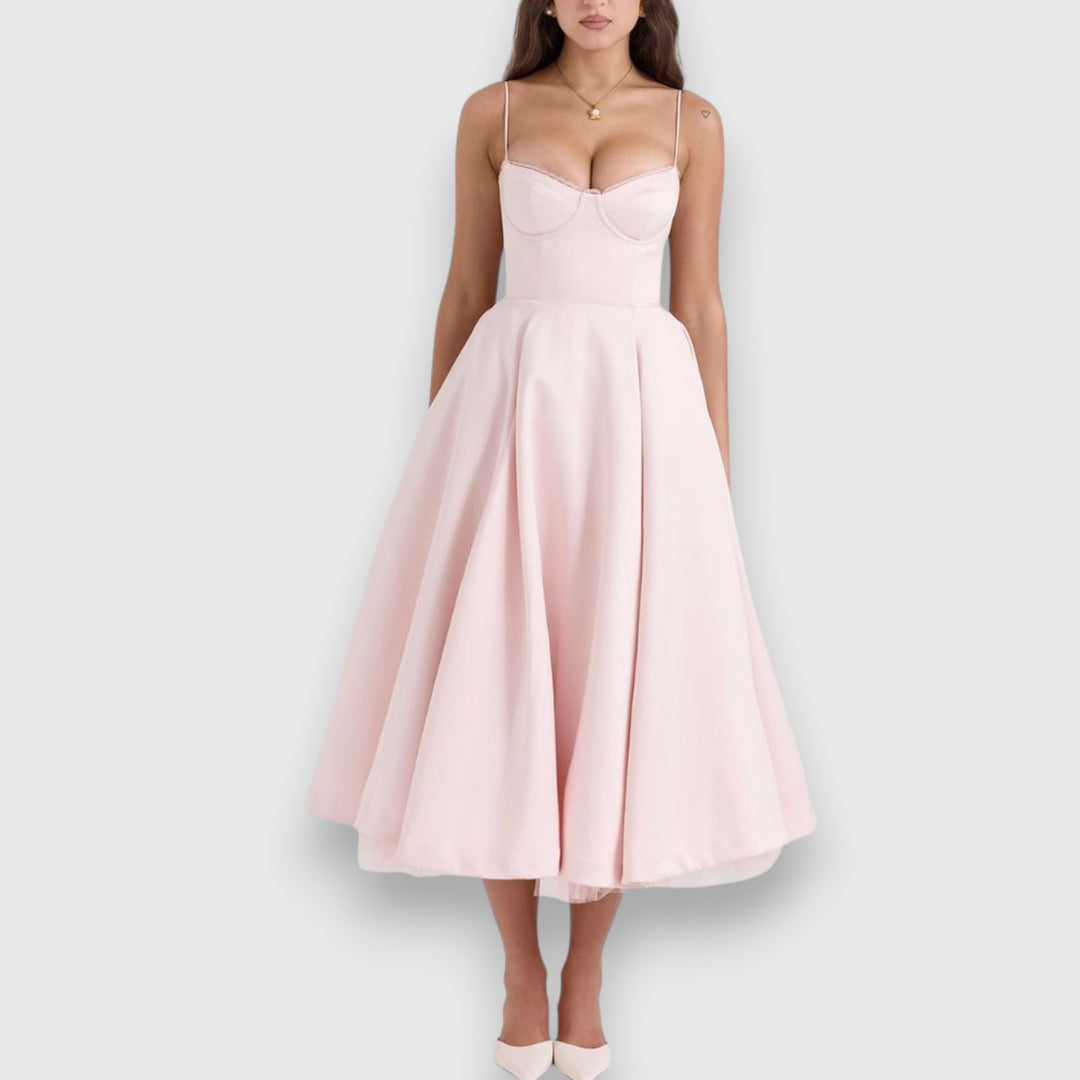 Alessia – Kleid