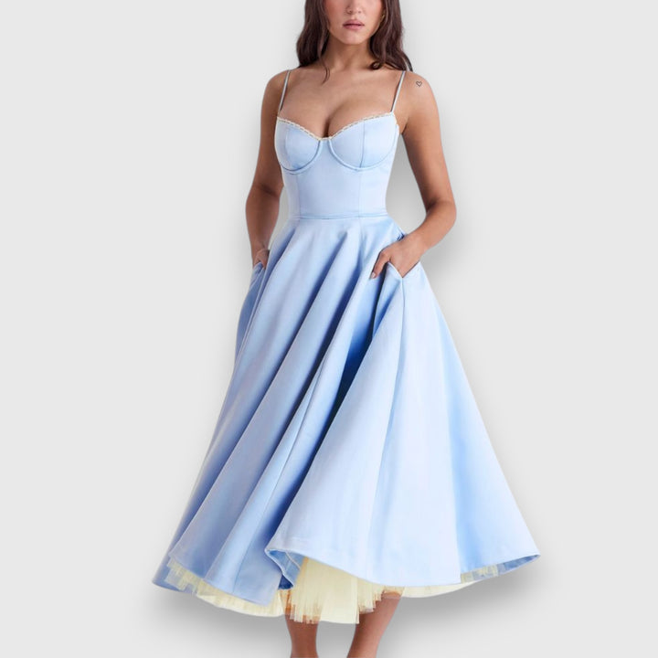 Alessia – Kleid