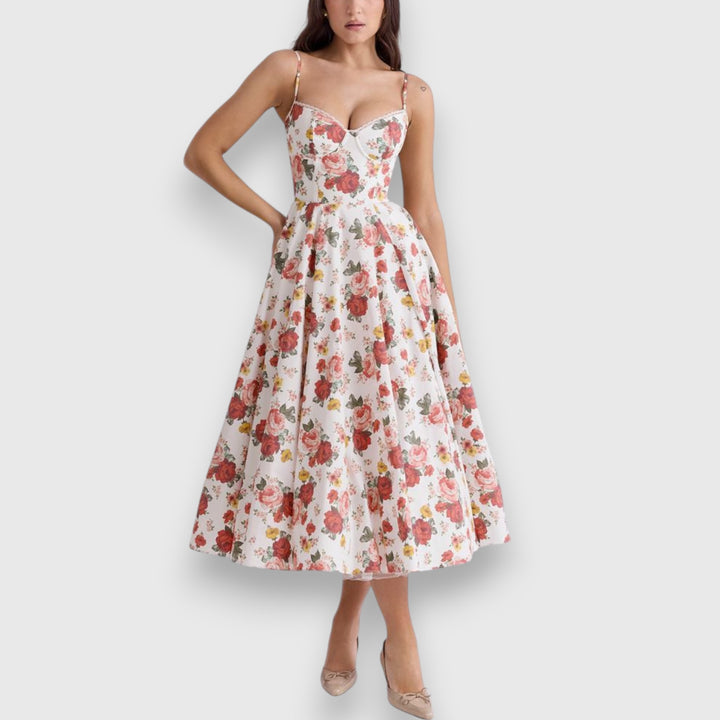 Alessia – Kleid