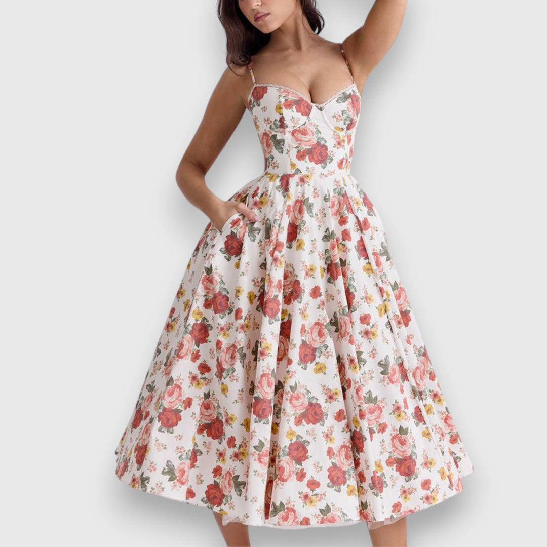 Alessia – Kleid