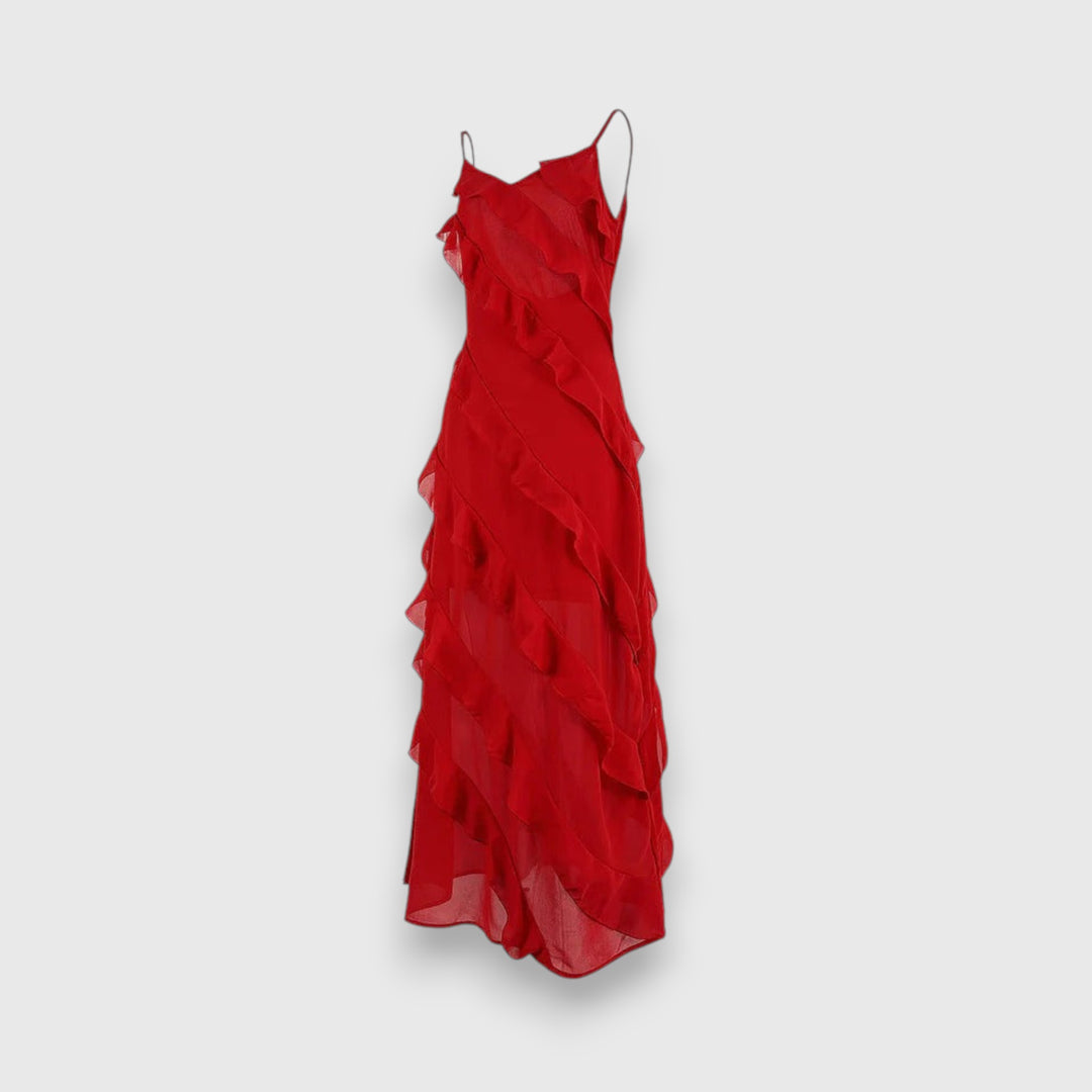 Rosaria – Kleid