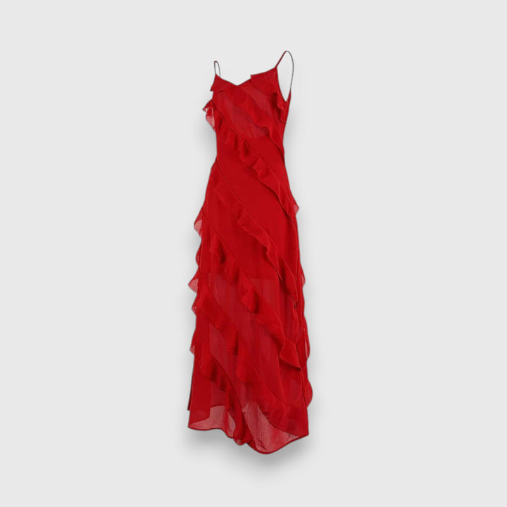 Rosaria – Kleid