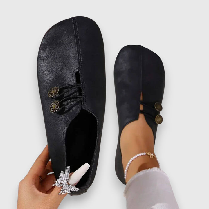 Lydia – Komfort-Schuhe