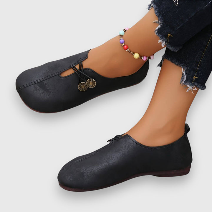 Lydia – Komfort-Schuhe