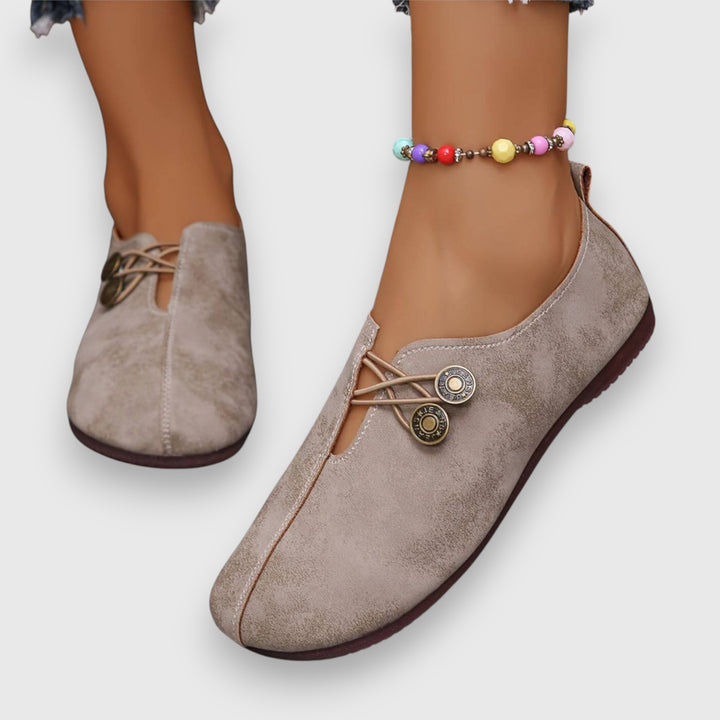 Lydia – Komfort-Schuhe