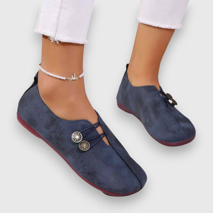 Lydia – Komfort-Schuhe