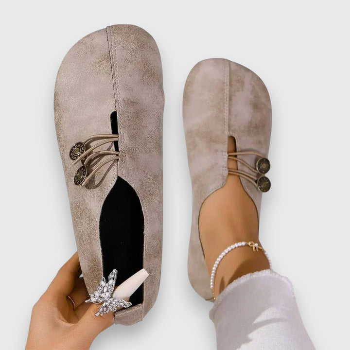 Lydia – Komfort-Schuhe