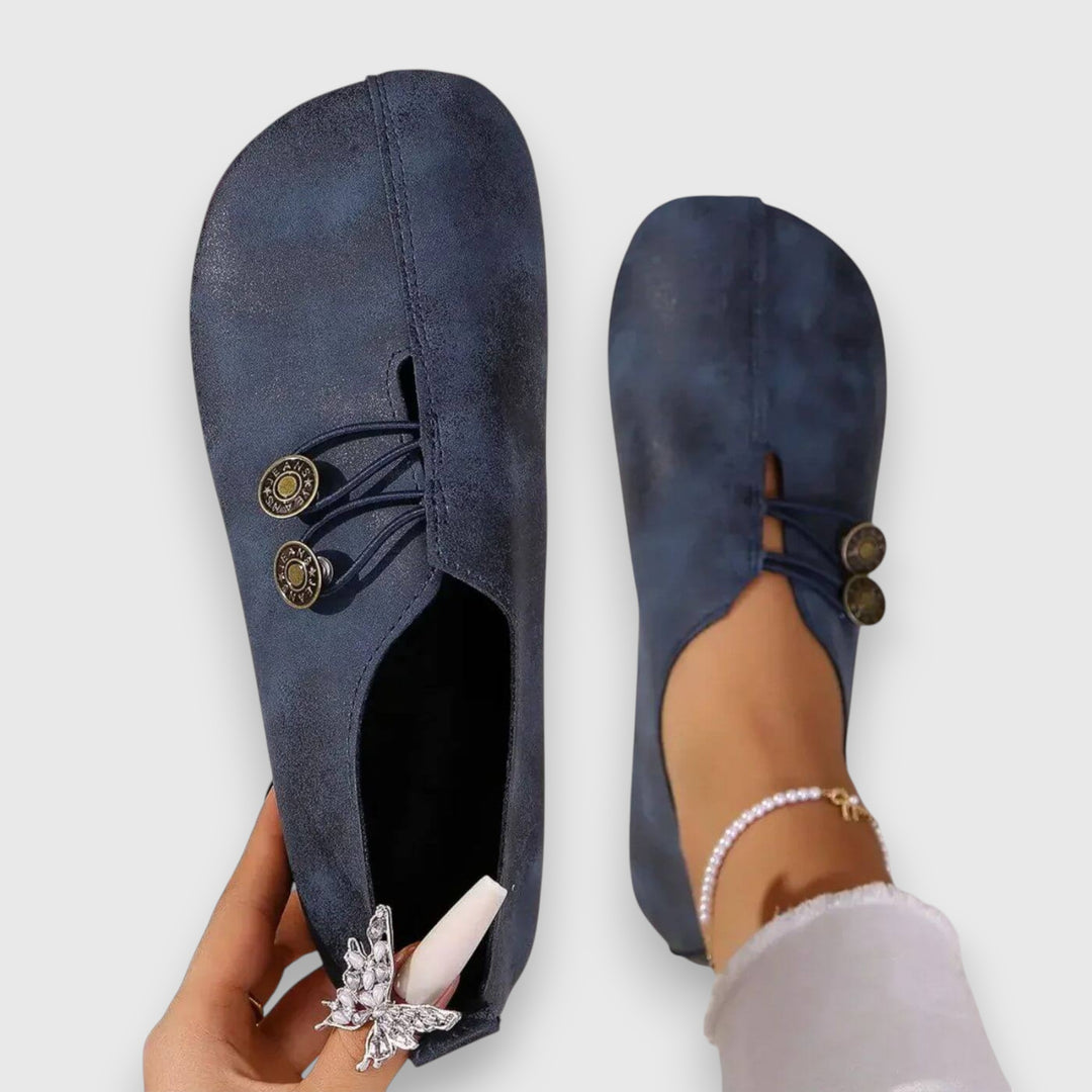 Lydia – Komfort-Schuhe