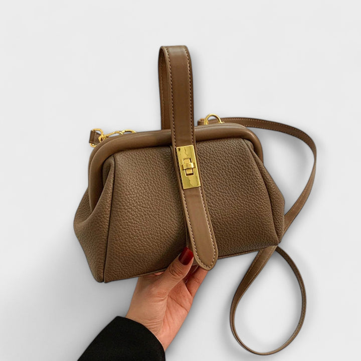 Brava - Retro-Tasche