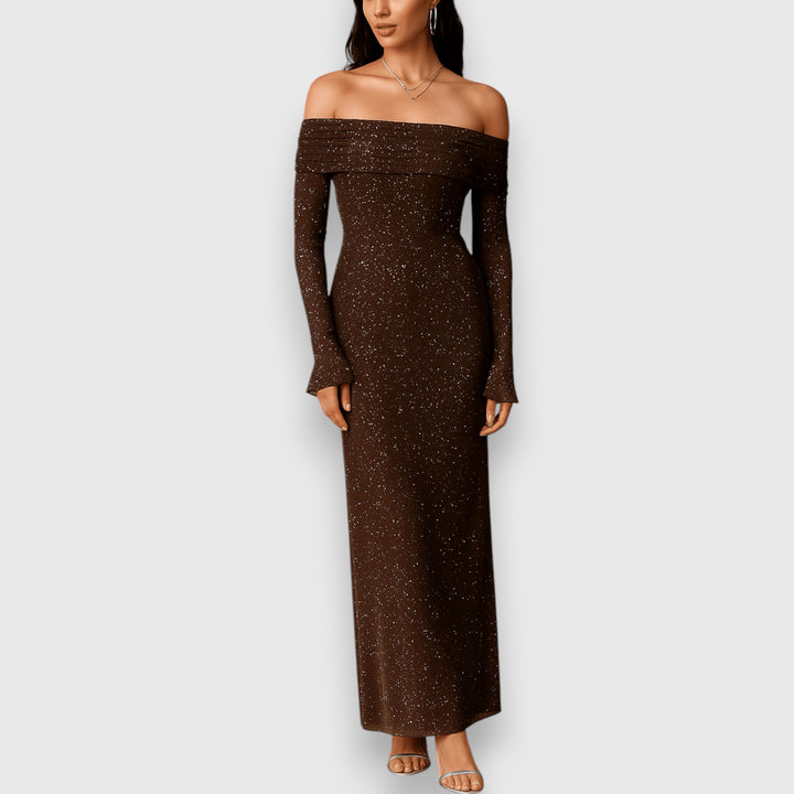 Sarena –  Maxikleid