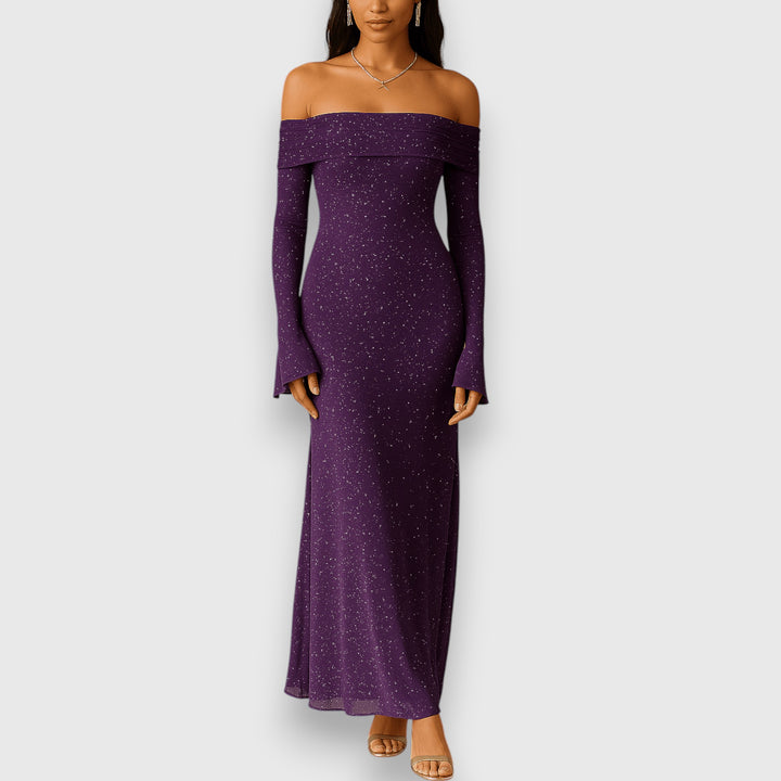 Sarena –  Maxikleid