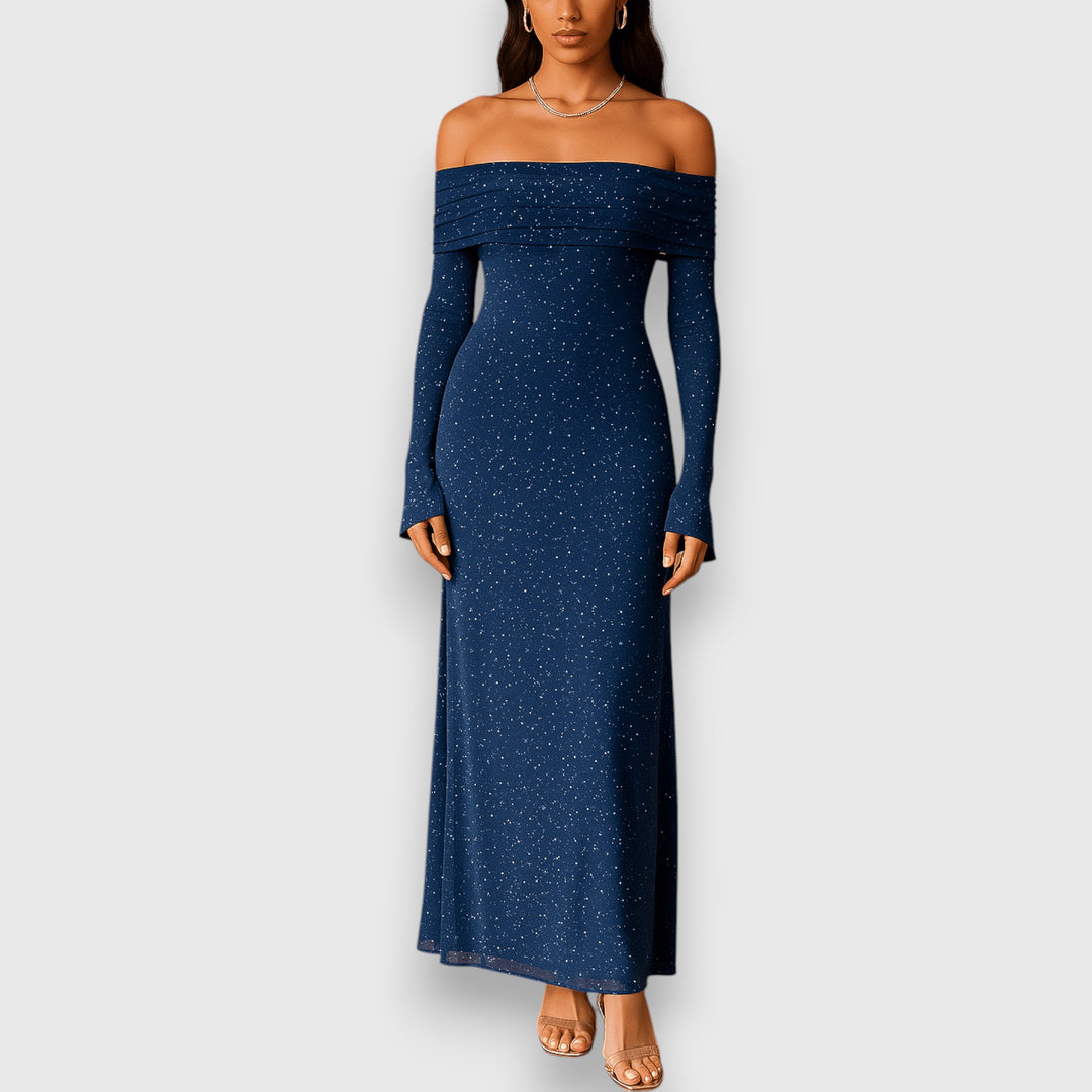 Sarena –  Maxikleid