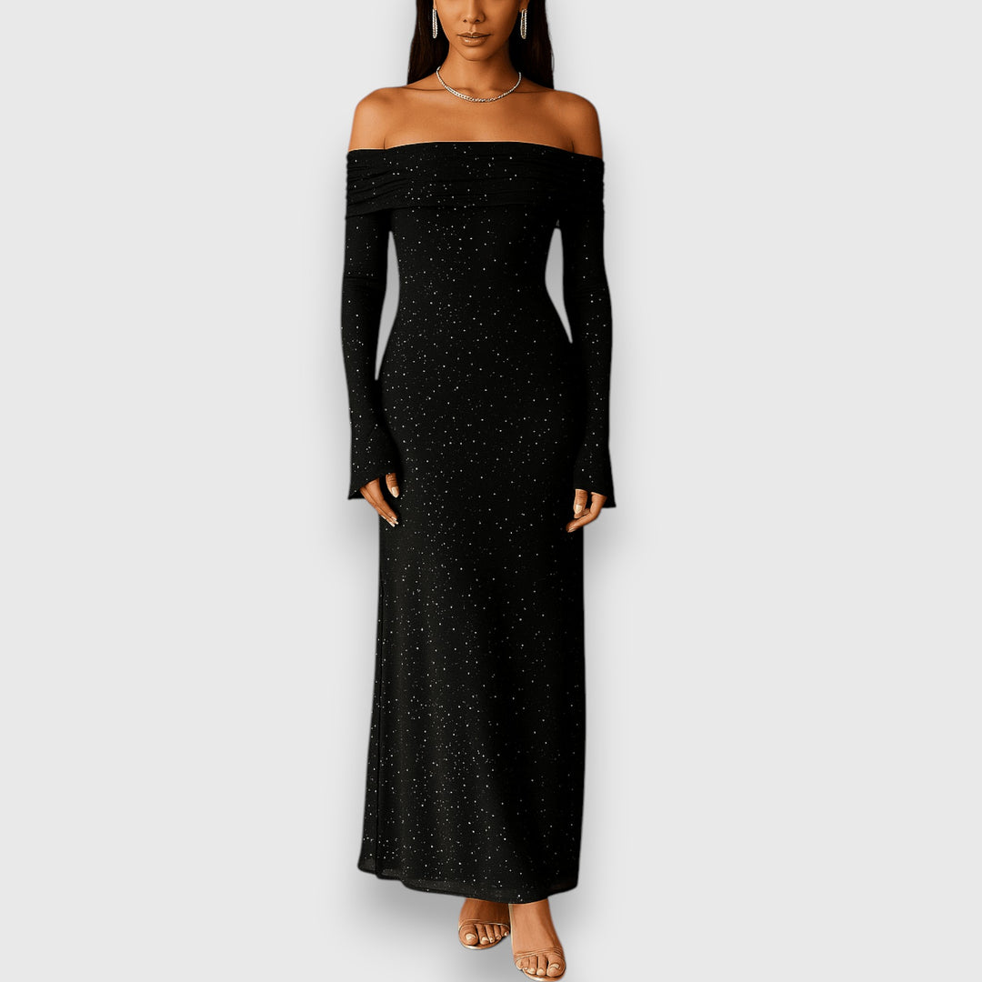 Sarena –  Maxikleid