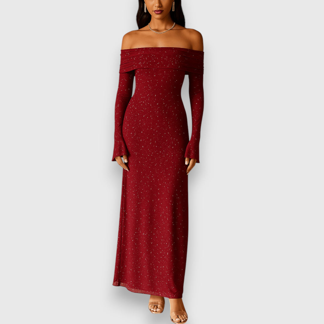 Sarena –  Maxikleid