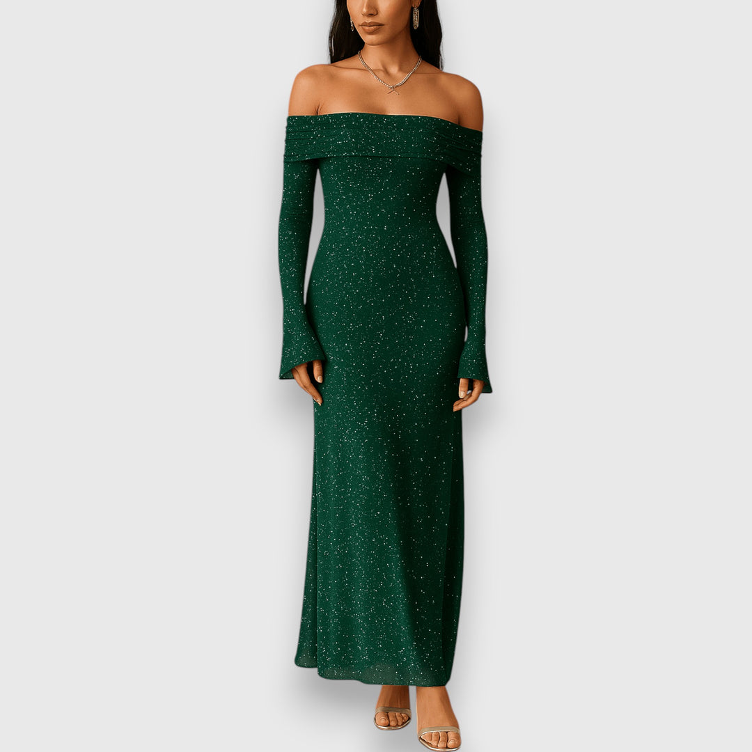 Sarena –  Maxikleid