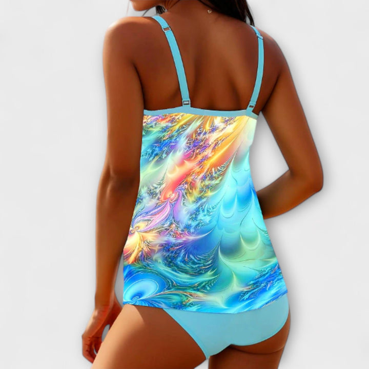 Patrizia - Tankini-Set