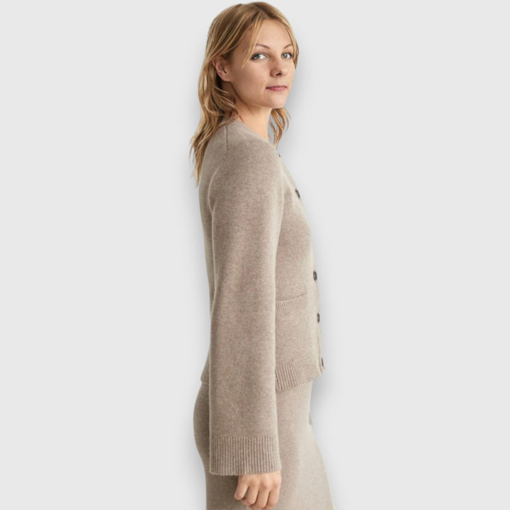 Eveline - Cardigan