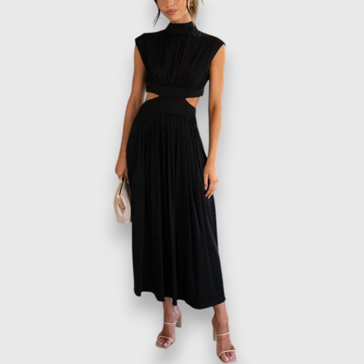 Lilli – Maxikleid
