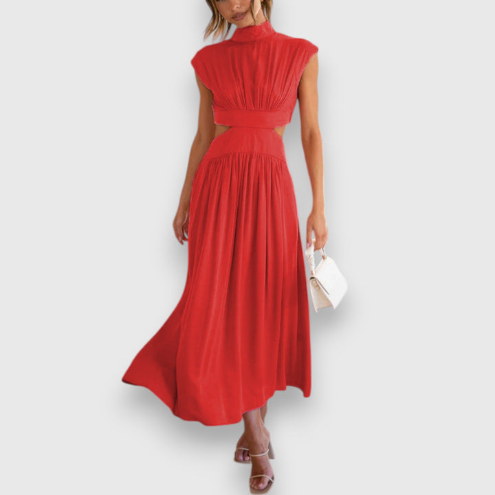Lilli – Maxikleid