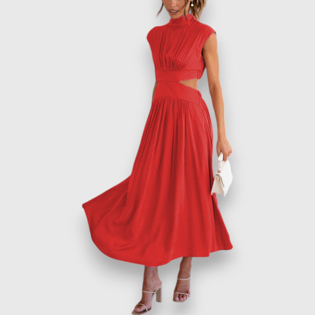 Lilli – Maxikleid