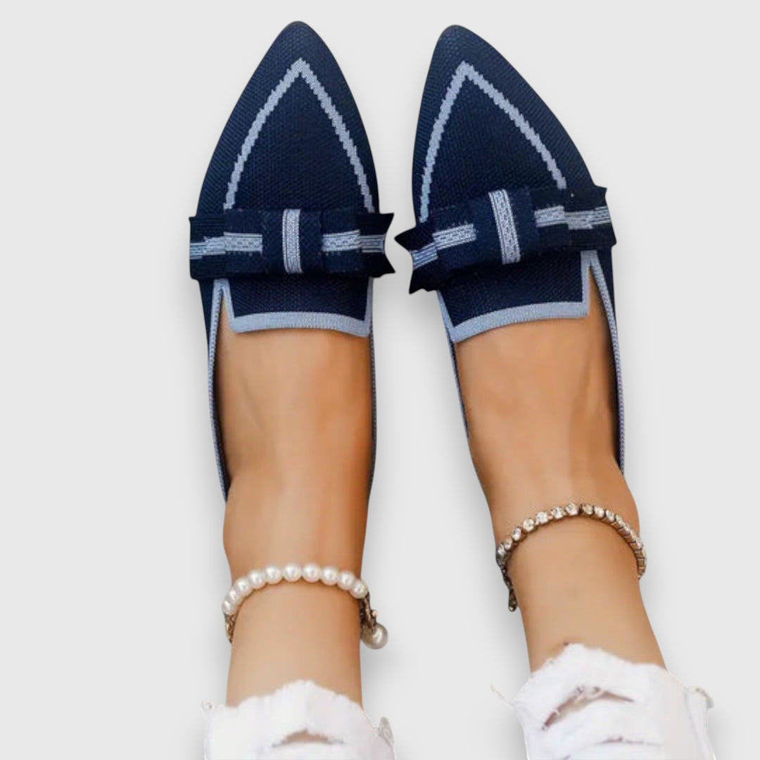 Talia – Knotenslipper