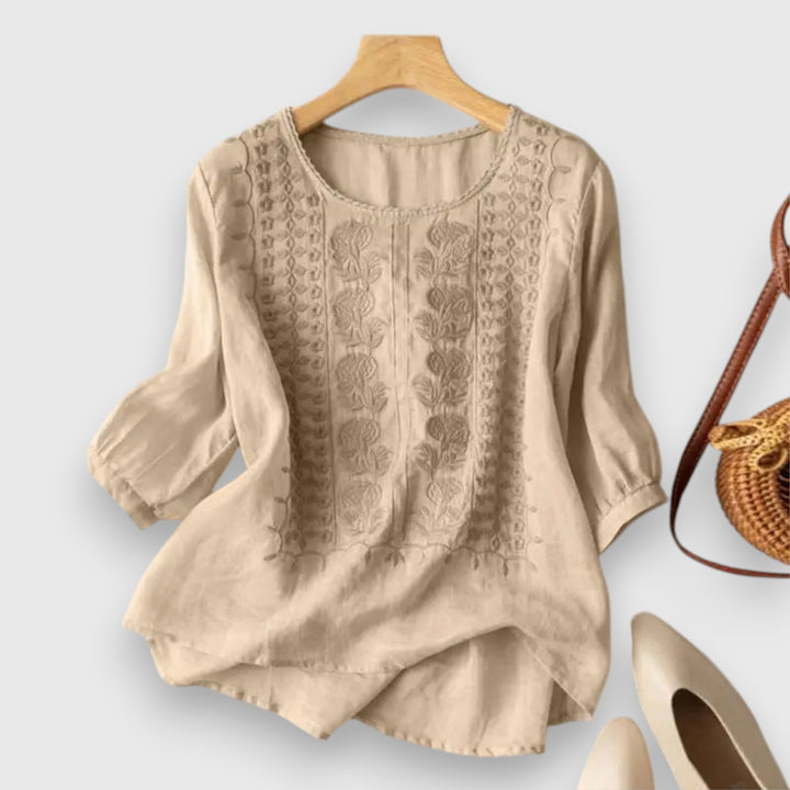 Clara – Bluse
