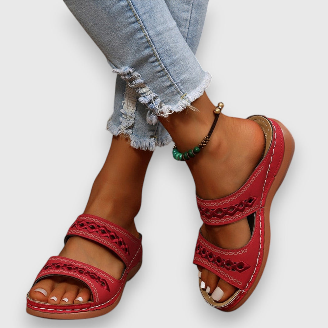 Heidi – Sandalen