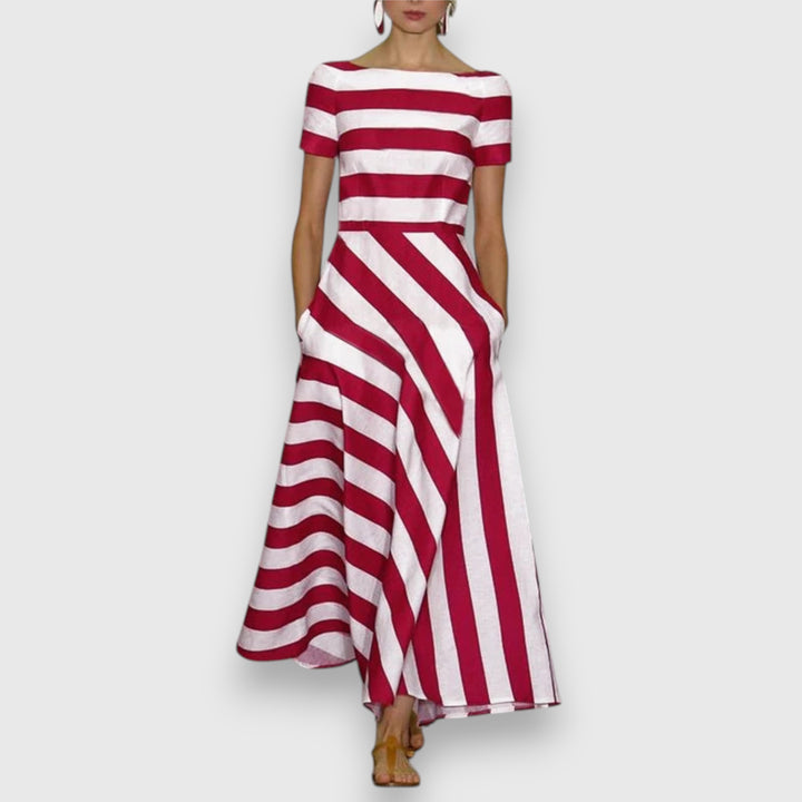 Vera – Kleid