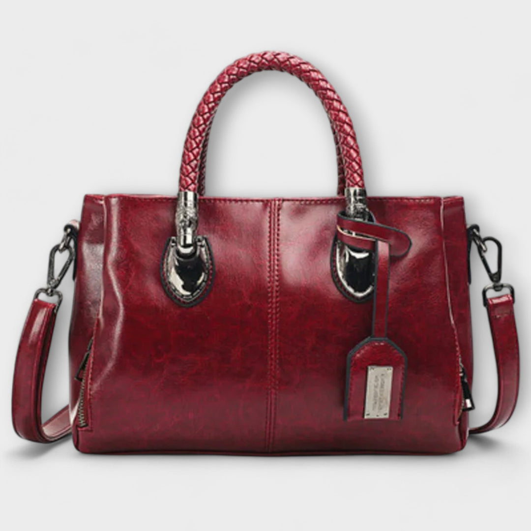 Brava - Elegante Duffelbag