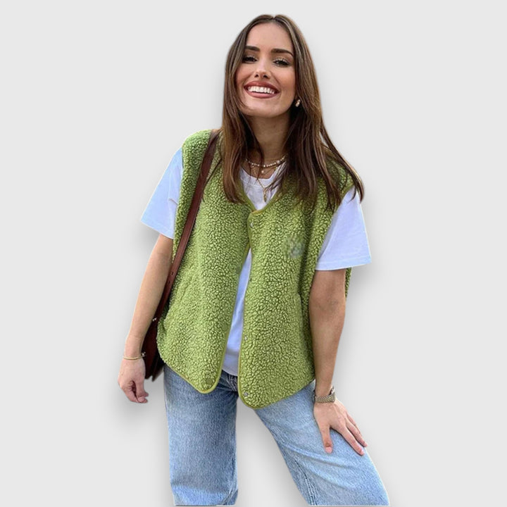 Milena – Weste