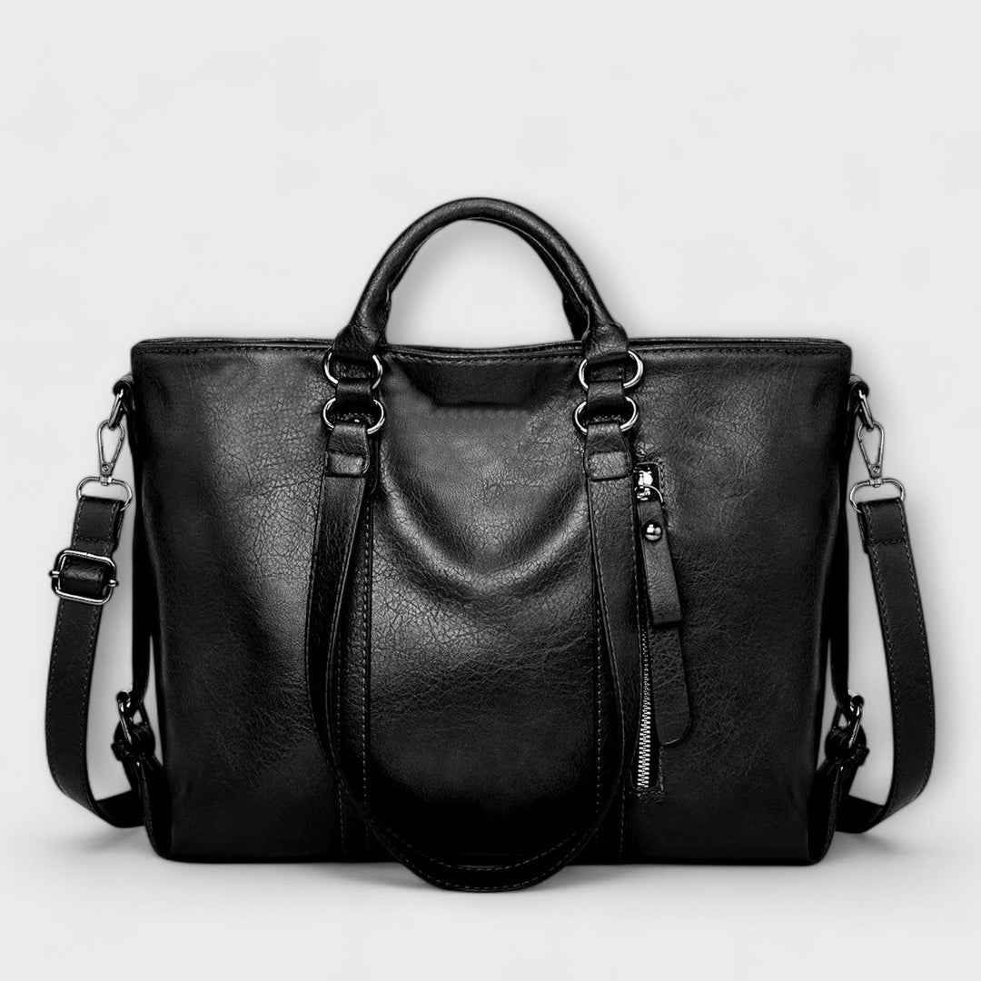 Brava - Große Ledertasche