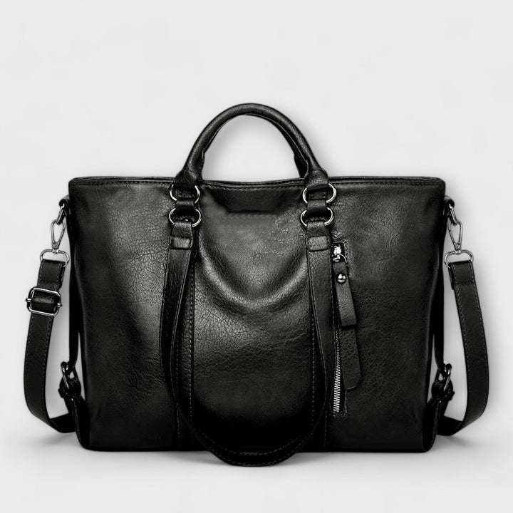 Brava - Große Ledertasche