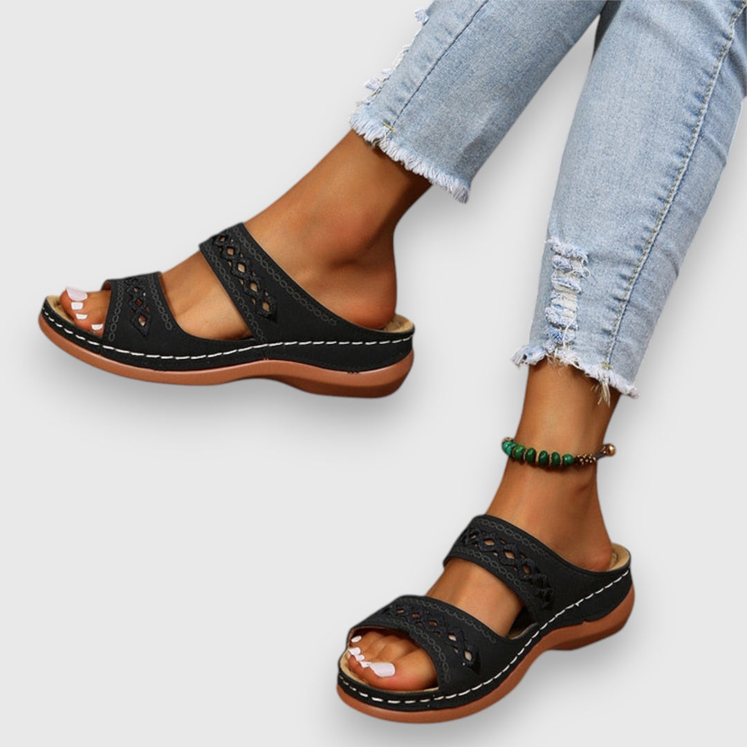 Heidi – Sandalen