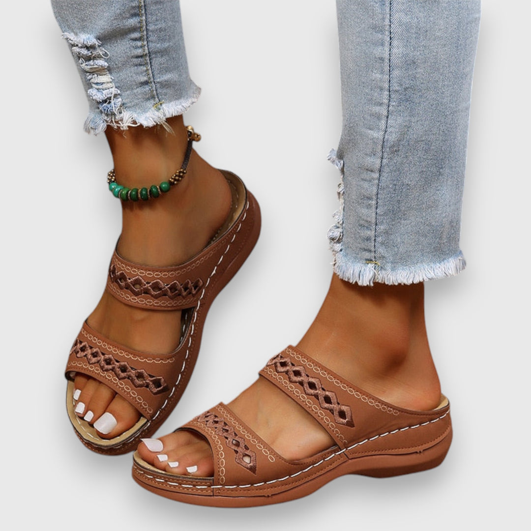 Heidi – Sandalen