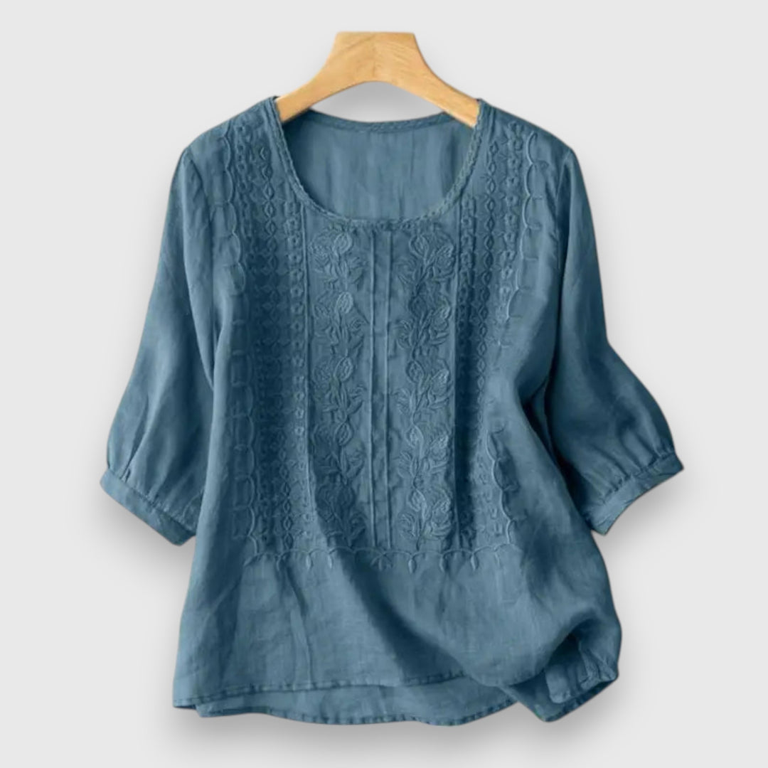 Clara – Bluse