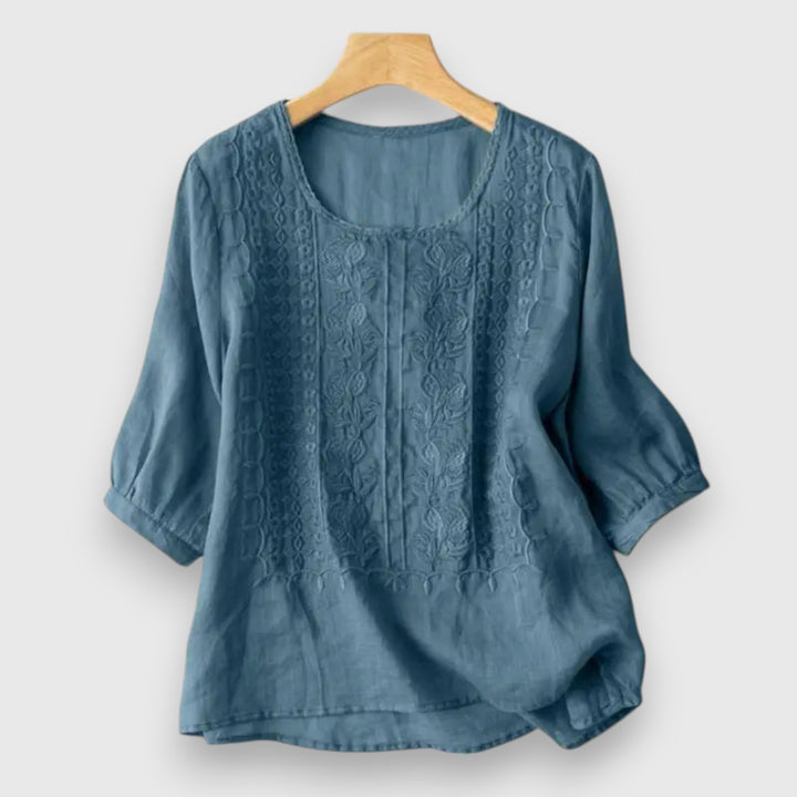 Clara – Bluse