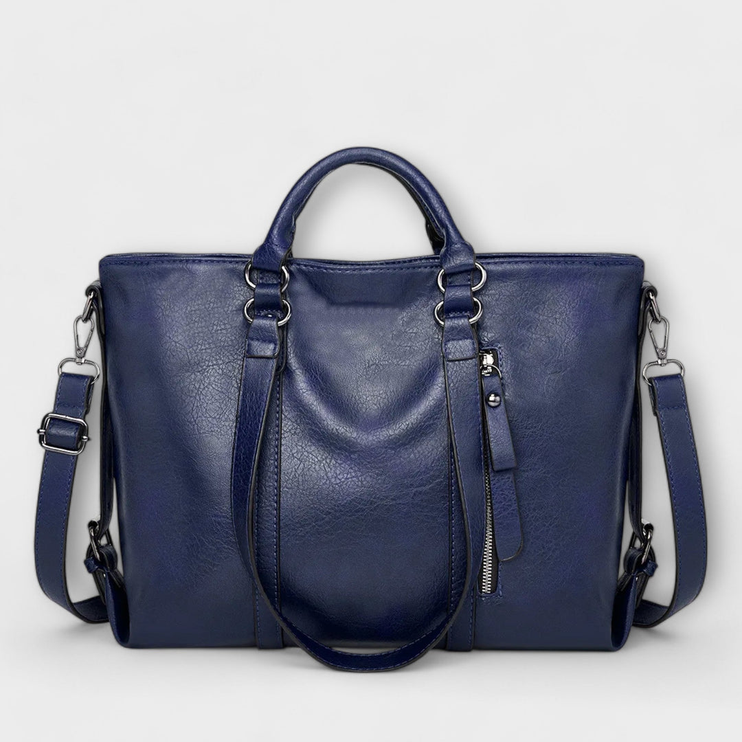 Brava - Große Ledertasche