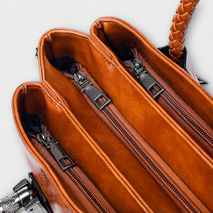 Brava - Elegante Duffelbag