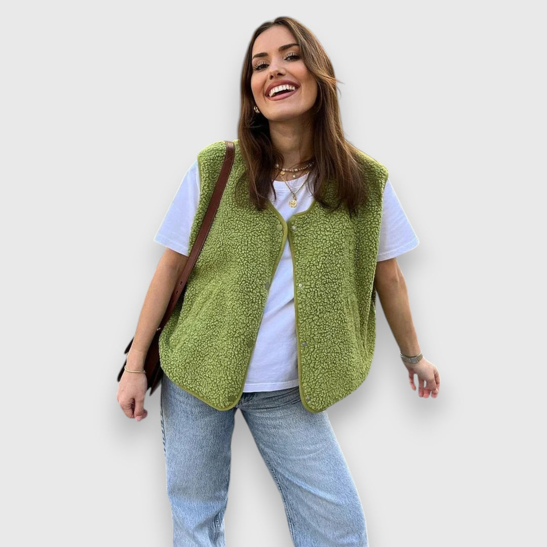 Milena – Weste
