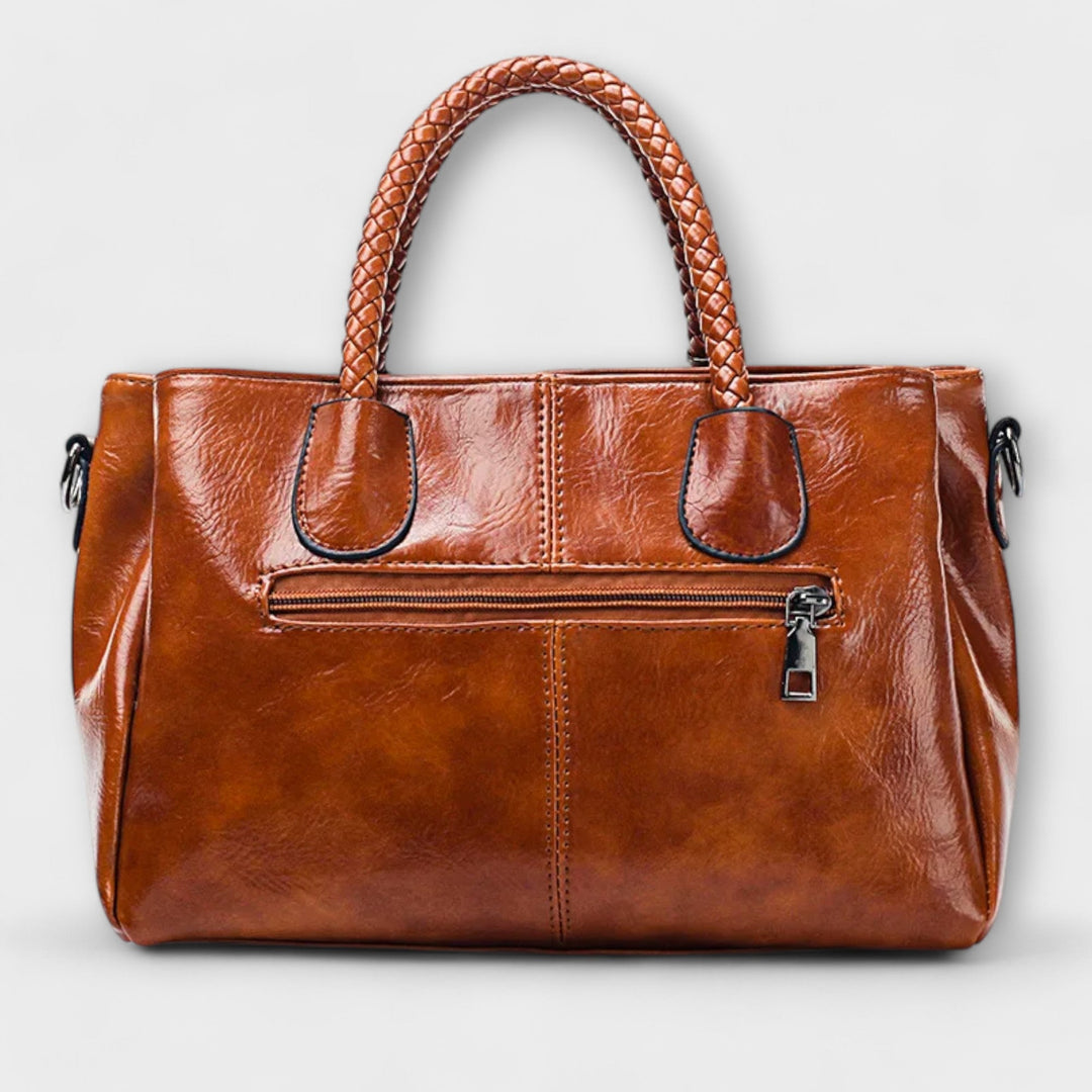 Brava - Elegante Duffelbag
