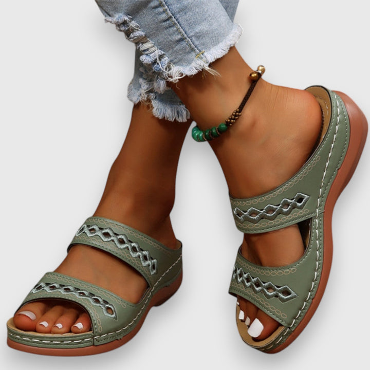 Heidi – Sandalen