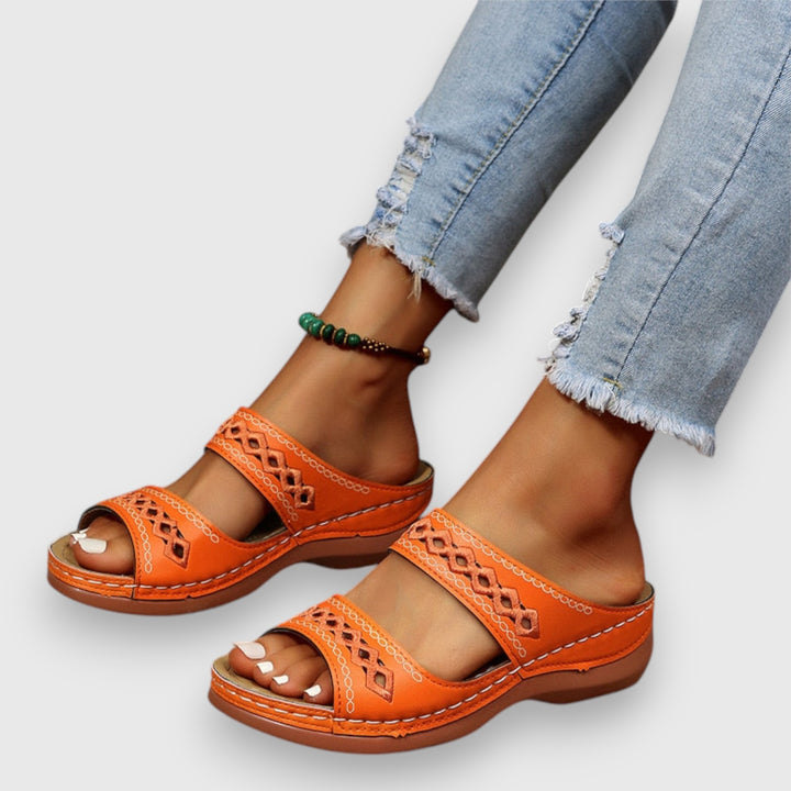 Heidi – Sandalen
