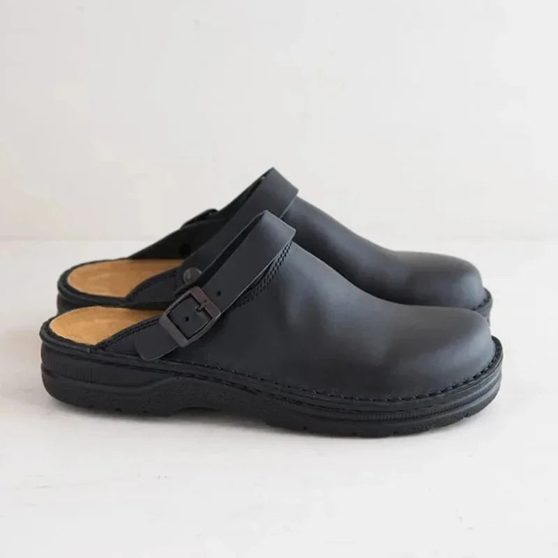 Jansen - Bequeme Sandalen