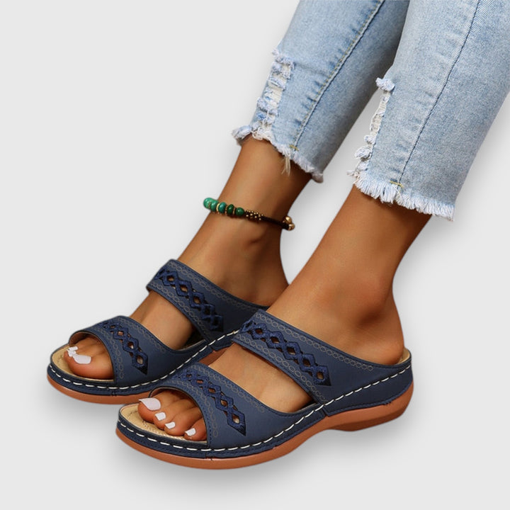 Heidi – Sandalen