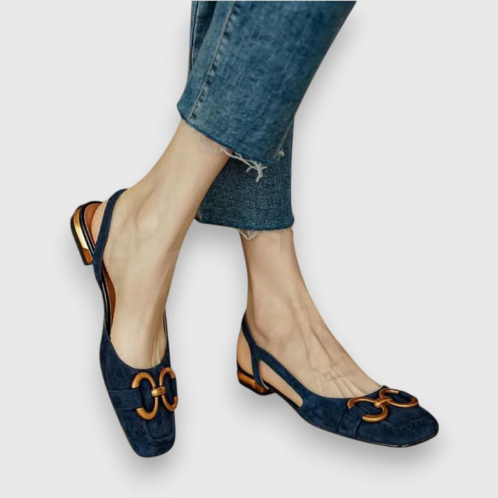 Mathilda – bequeme Sandalen