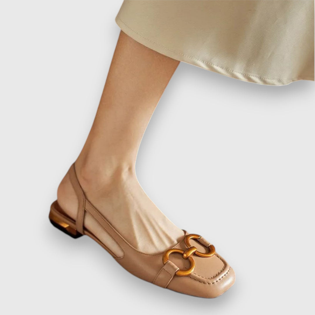 Mathilda – bequeme Sandalen